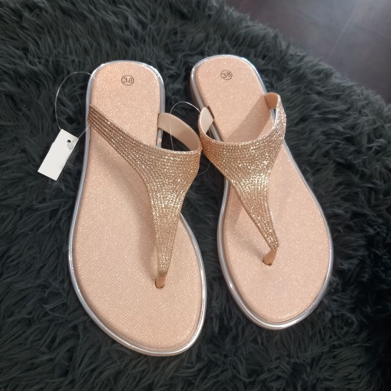 Teenslippers
