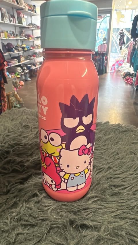 Drinkfles  Hello Kitty