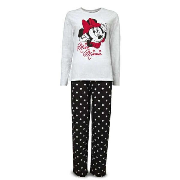 Pyjama Minnie