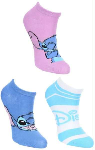 Sokken stitch