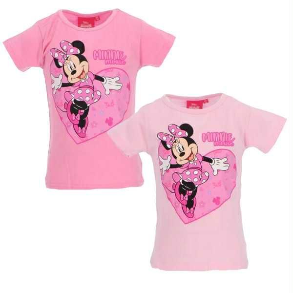 T-shirt Minnie