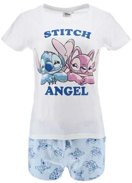Zomer pyjama stitch