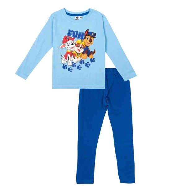 Pyjama Paw Patrol