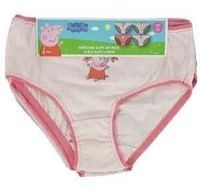 Onderbroeken Peppa Pig