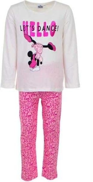 Pyjama minnie mouse