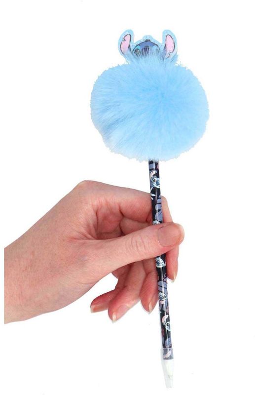 Pen stitch