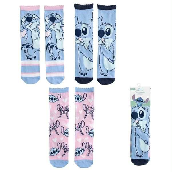 Sokken stitch