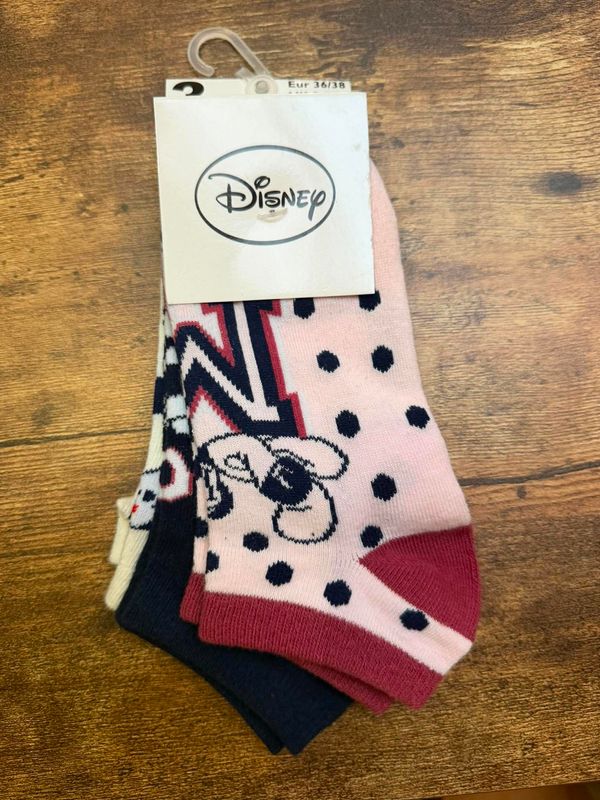 Sokken mickey