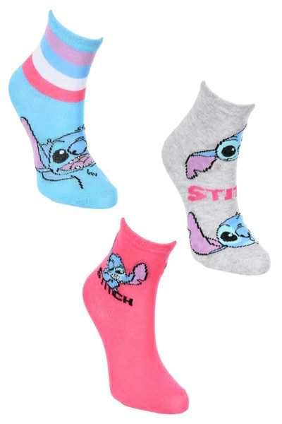 Sokken stitch