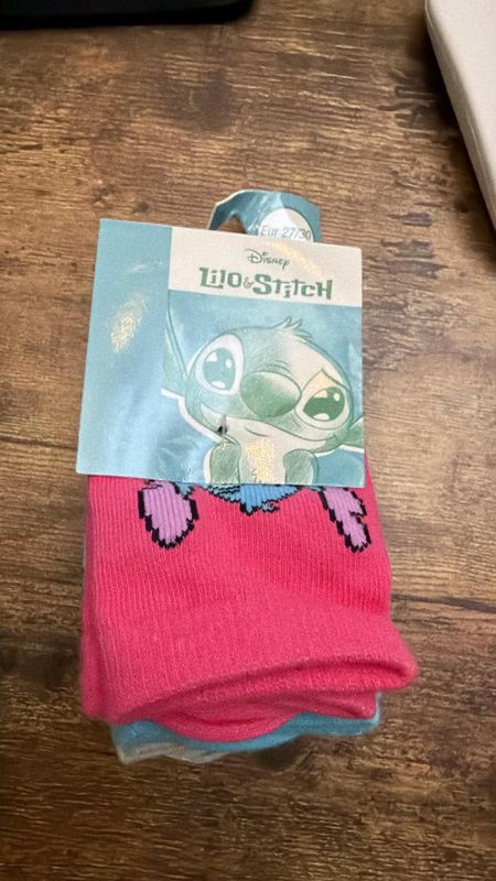 Sokken stitch