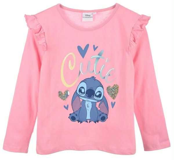 Bloesje stitch