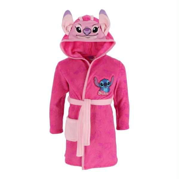 Badjas stitch