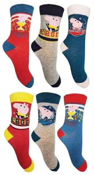 Sokken Peppa Pig