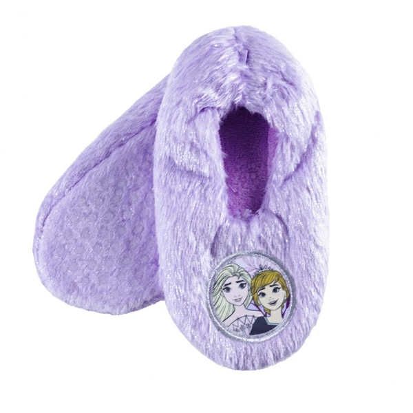 Frozen Winter Pantoffel