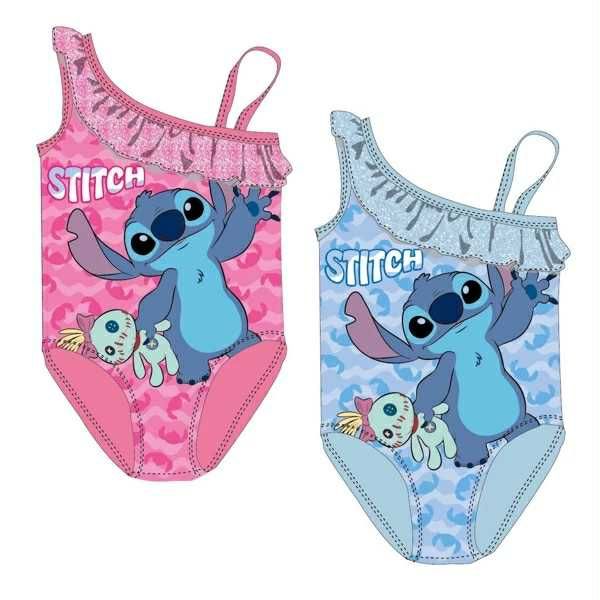Badpak Stitch