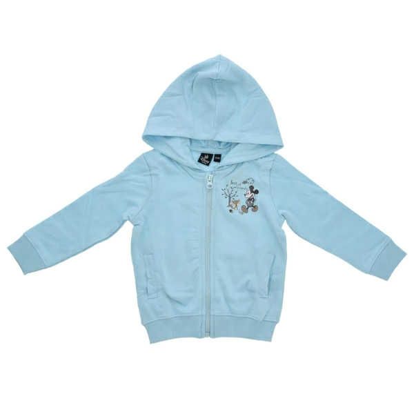Baby Sweater Mickey