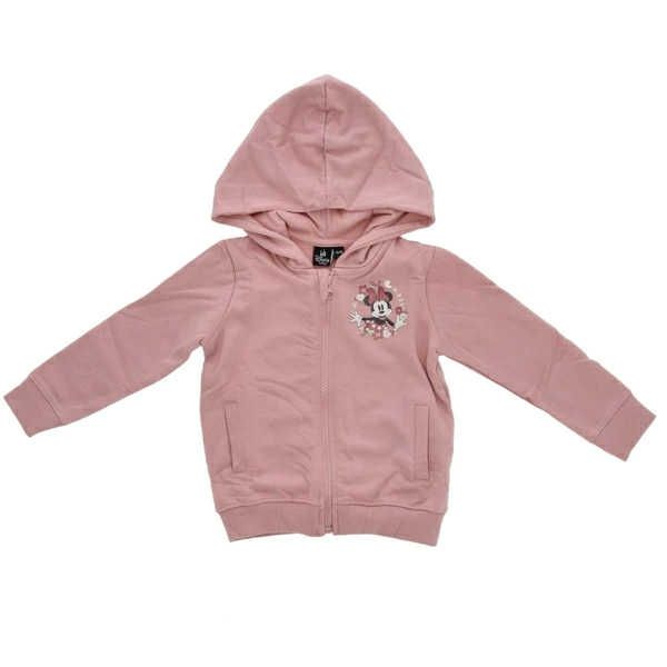 Baby Sweater Minnie