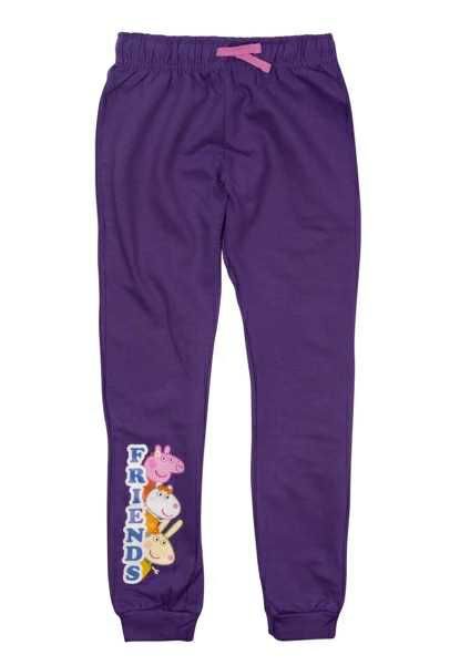 Traingbroek peppa