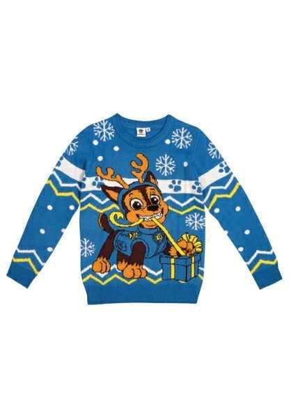 Kerstpul paw patrol