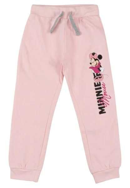 Traingbroek Minnie
