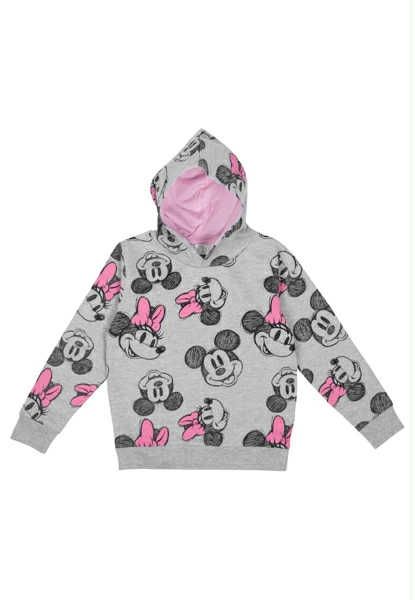 Hoodi minnie