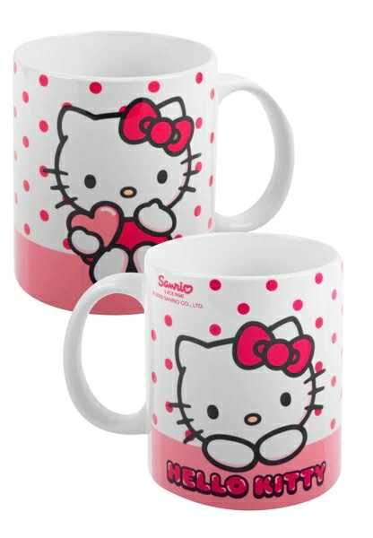 Mok hello kitty
