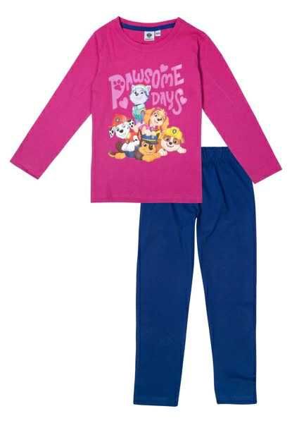 Pyjama Paw Patrol