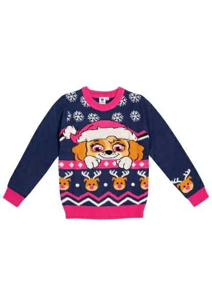Kerstpul skey