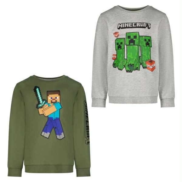 Sweaters Mine Craft