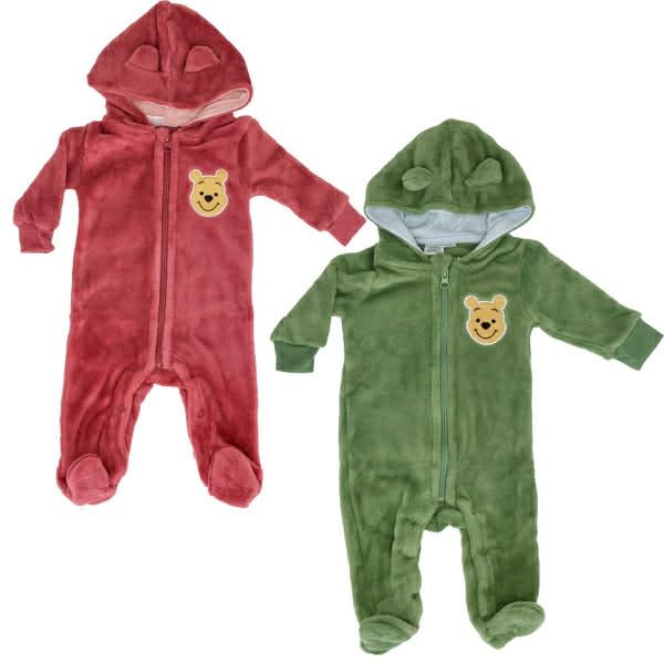 Pyjama winnie the pooh