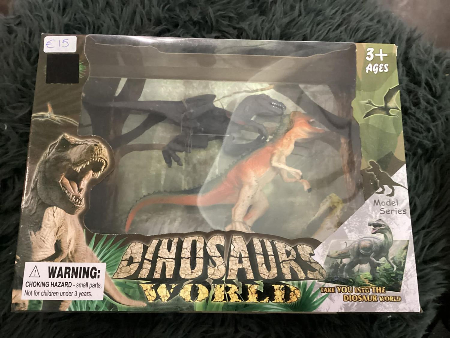 Dinosaurs