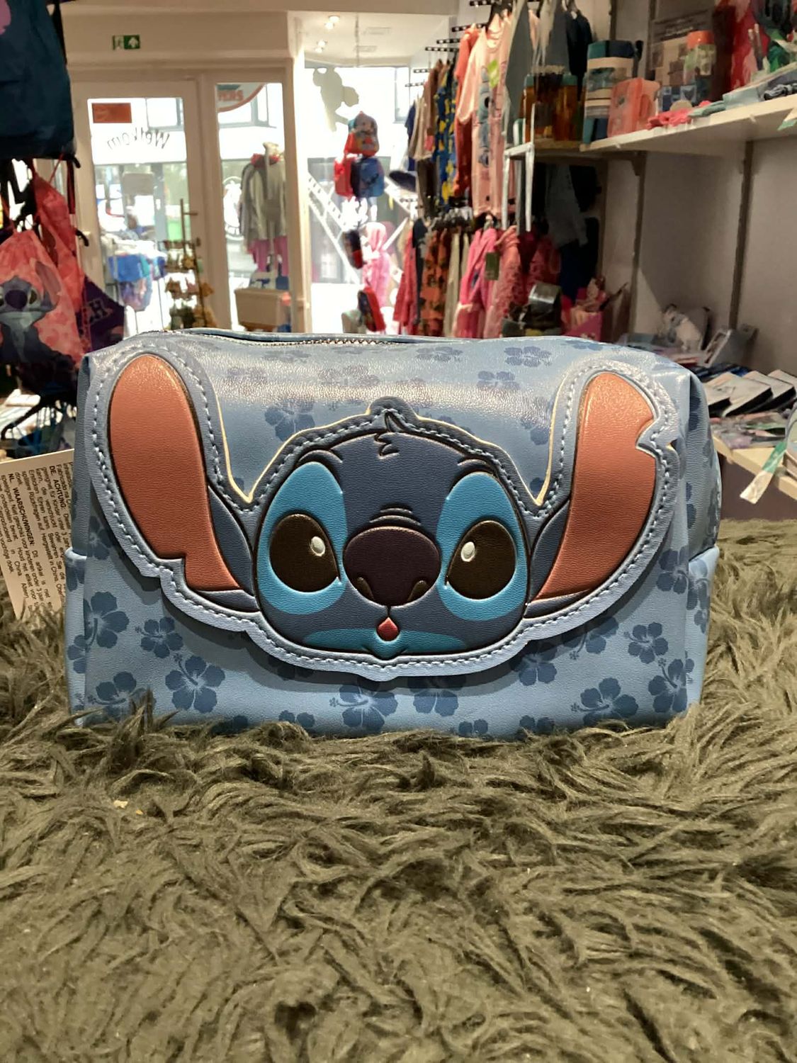 Toiletzak stitch