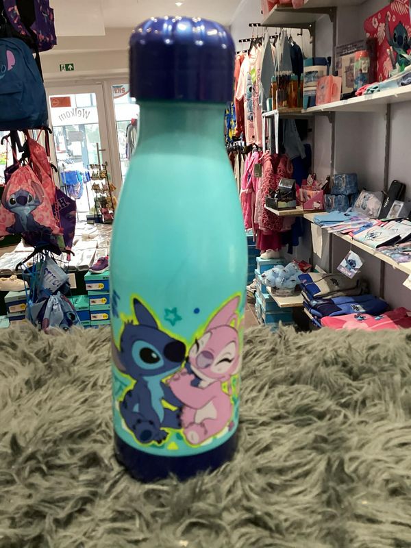 Drinkfles stitch