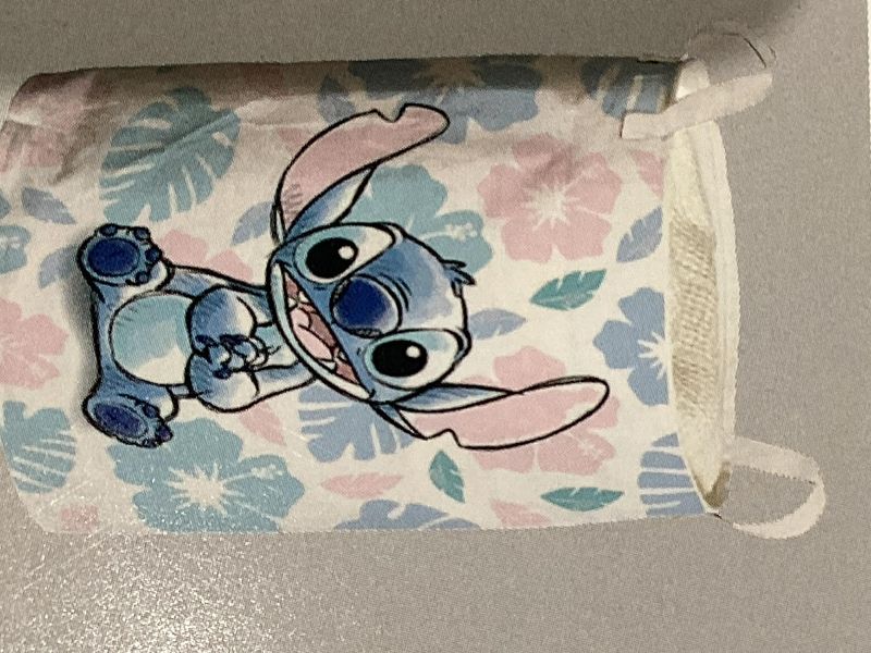 Wasmand stitch