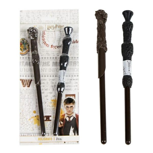 Toverpen harry potter set 2