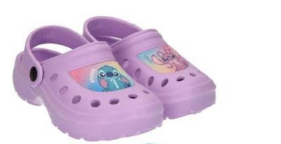 Crocs stitch