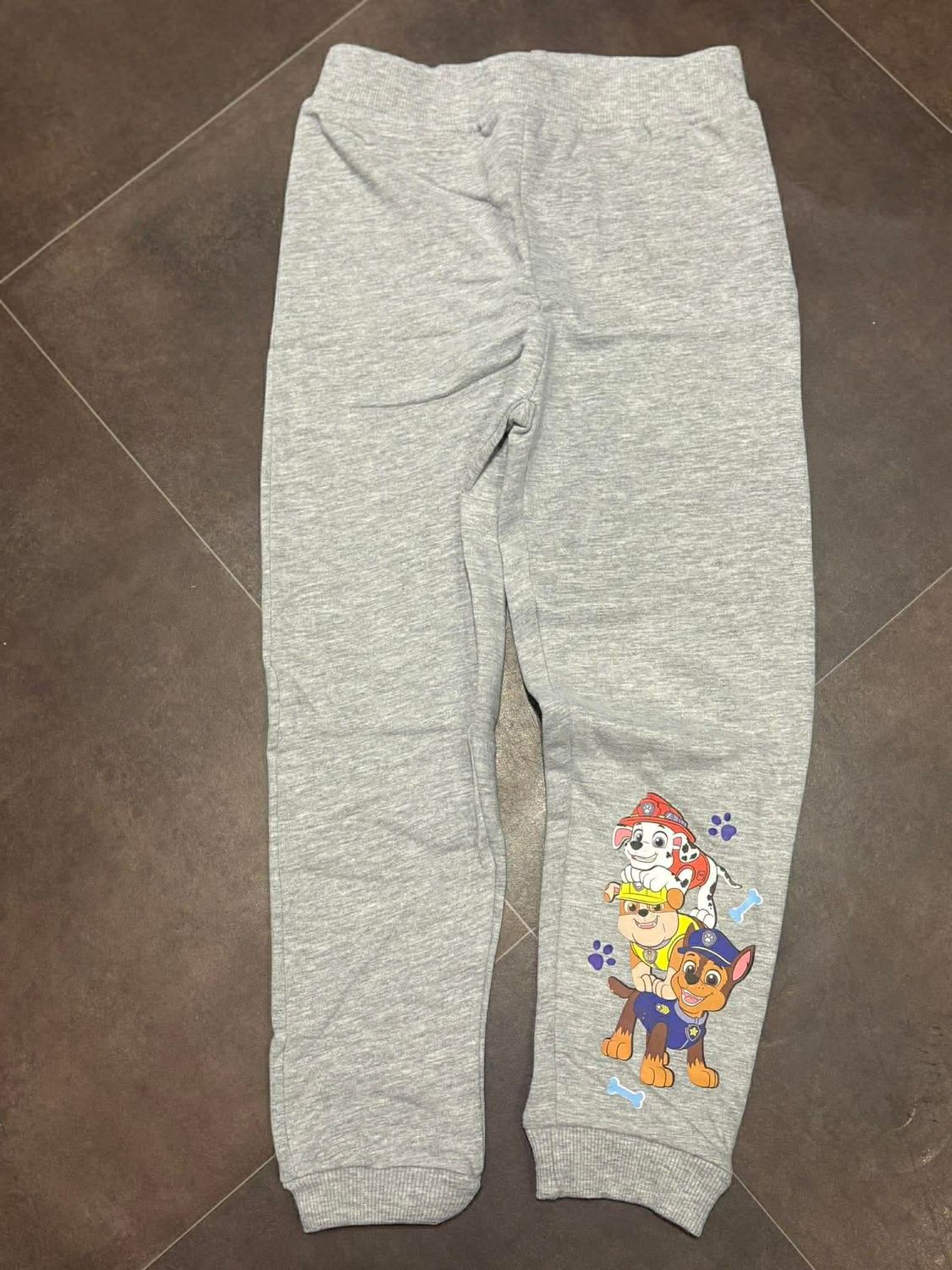 Traingbroek paw patrol