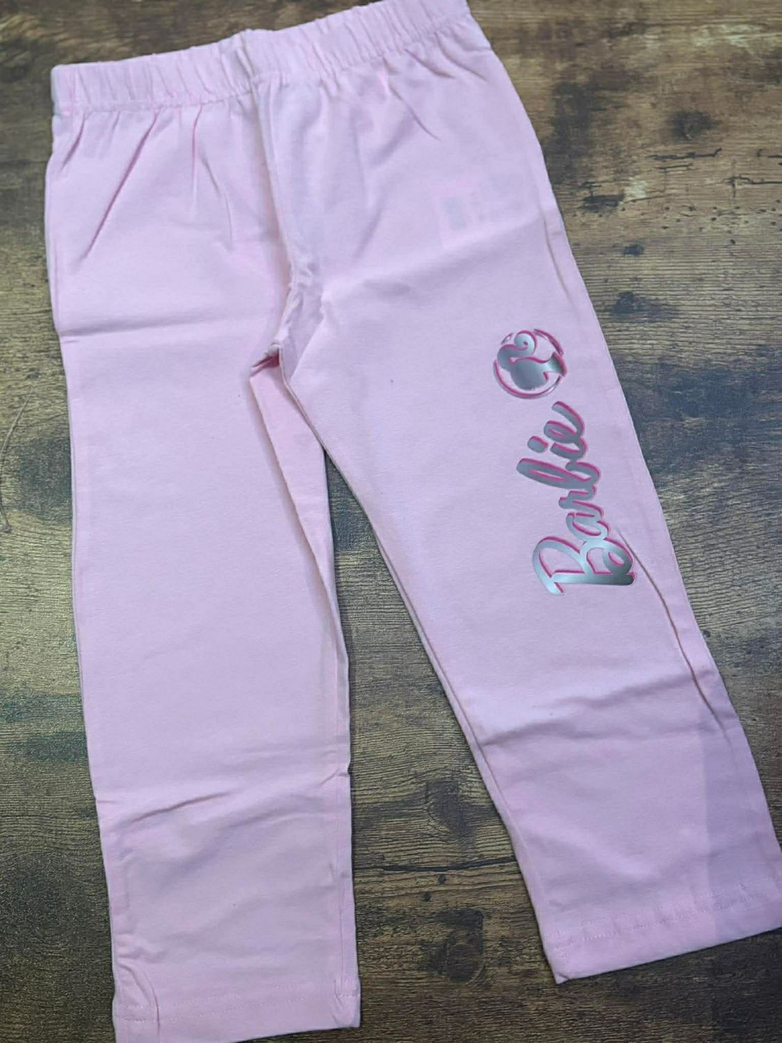 Legging barbie