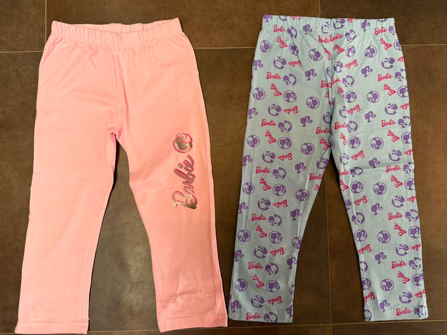 Legging barbie