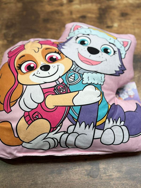 Kussen paw patrol