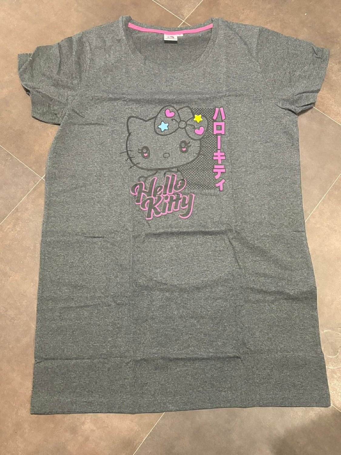 Slaapkleedje hallo kitty