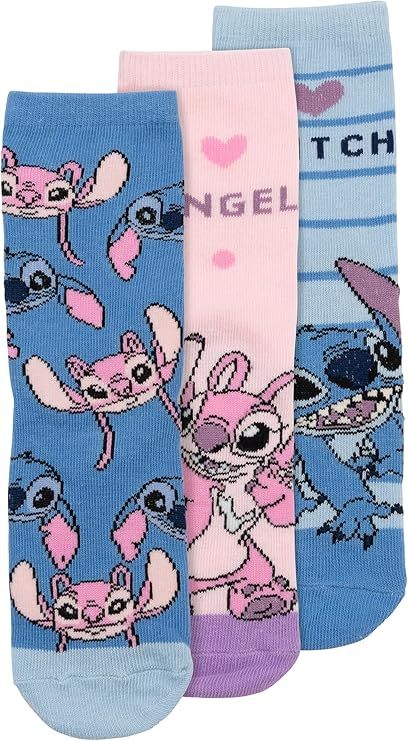 Sokken stitch
