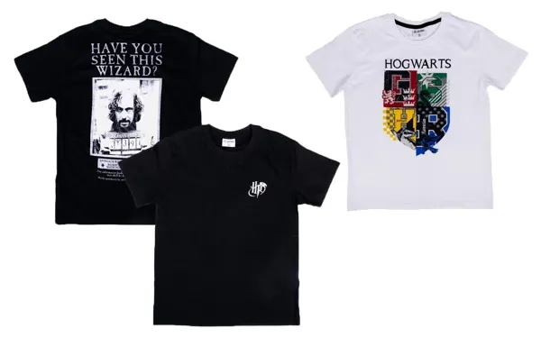 Harry Potter T-Shirt