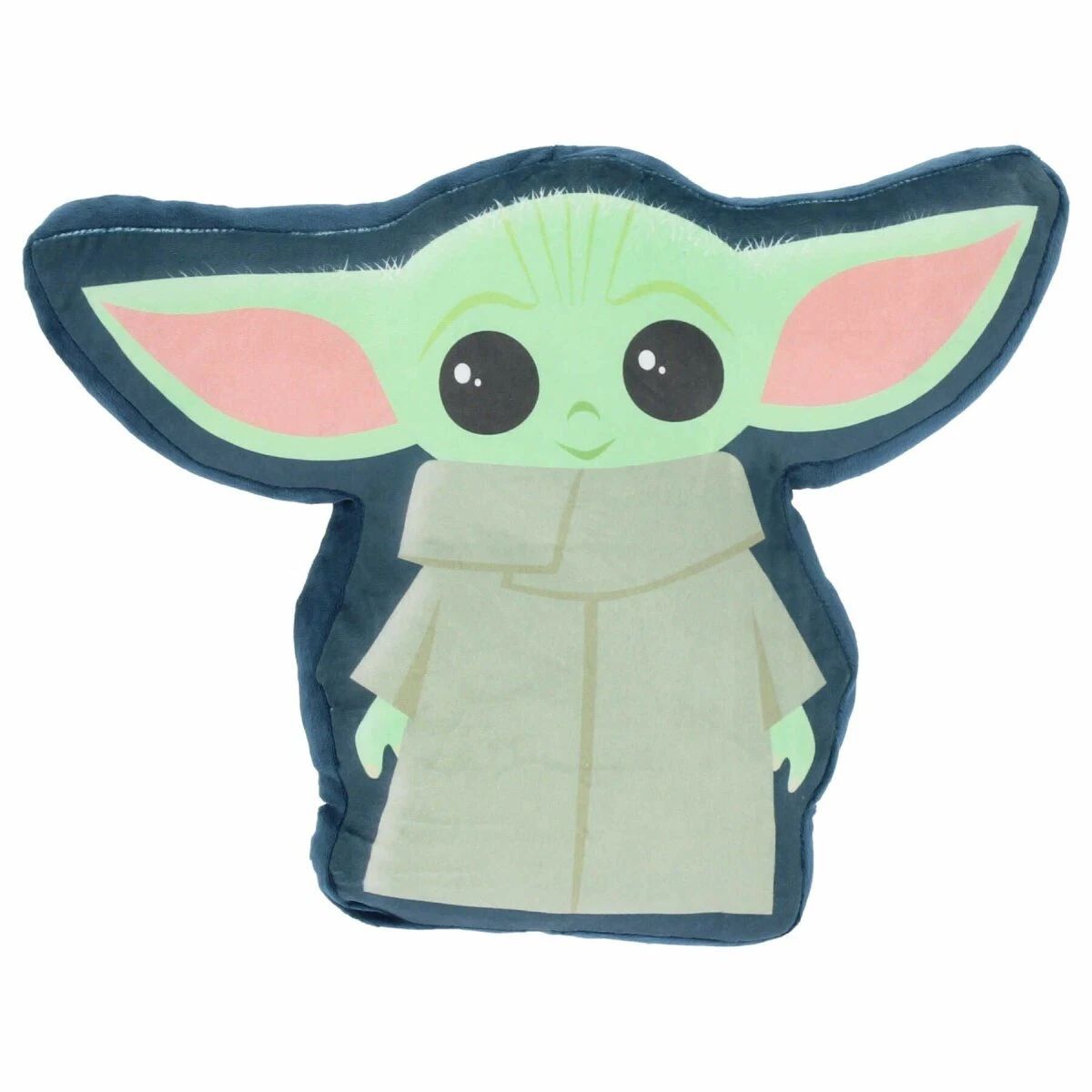 Kussen - Star Wars Grogu