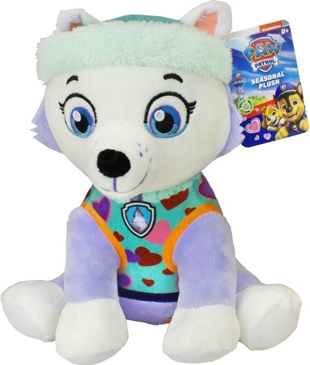 Knuffel - Paw Patrol Everest