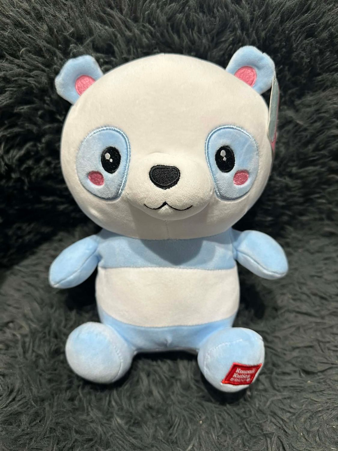 Knuffel - Kawaii Kuties Panda