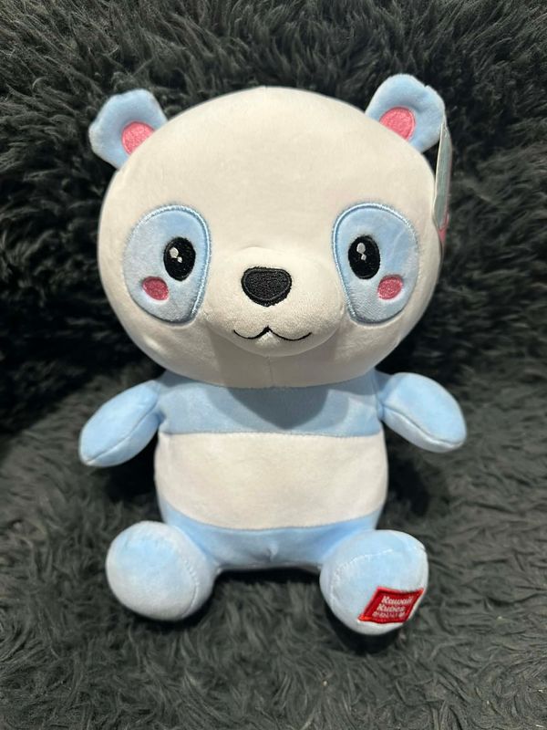 Knuffel - Kawaii Kuties Panda