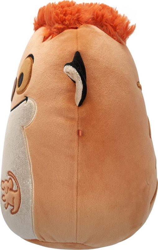 Knuffel - Squishmallows - Disney The Lion King 30th Anniversary - Timon