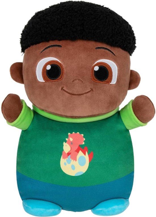 Knuffel - Cody - CoComelon