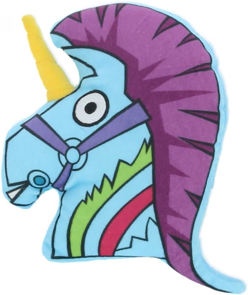 Kussen - Fortnite Loot Unicorn - Mini Kussen